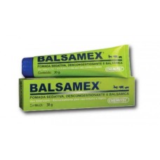 Balsamex Sedativa 100ml